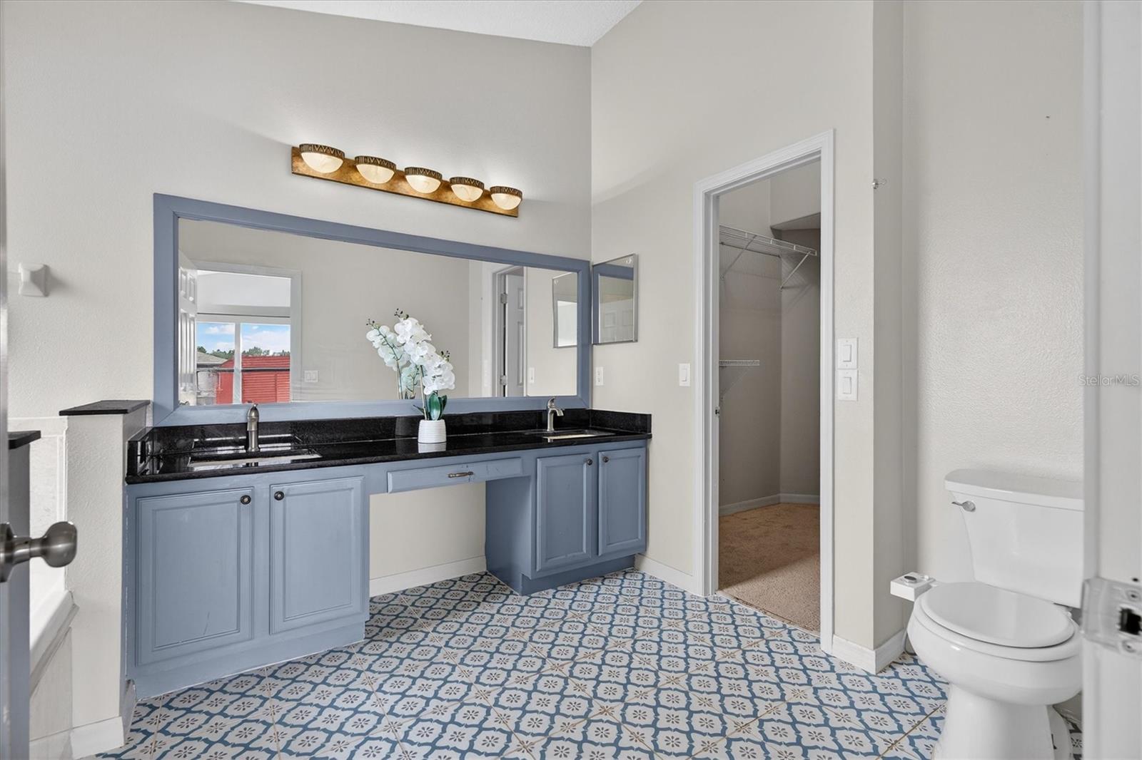 RESERVE AT WEDGEFIELD - Residential