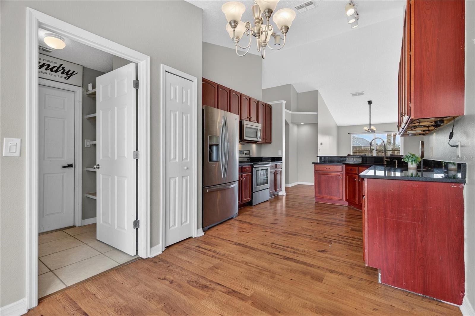 RESERVE AT WEDGEFIELD - Residential