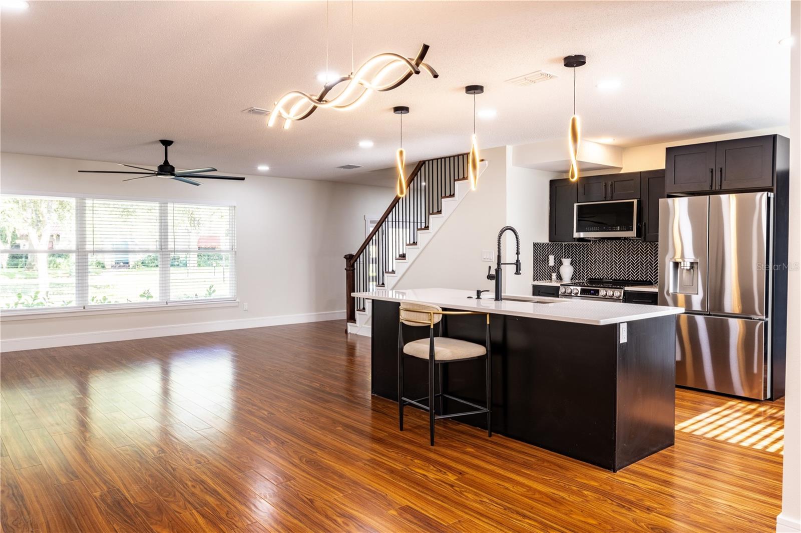 TEMPLE TERRACE ESTATES - Residential