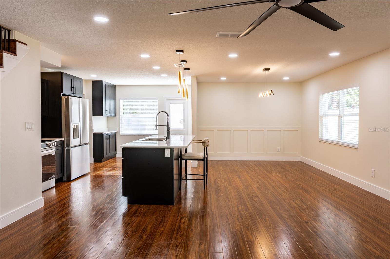 TEMPLE TERRACE ESTATES - Residential