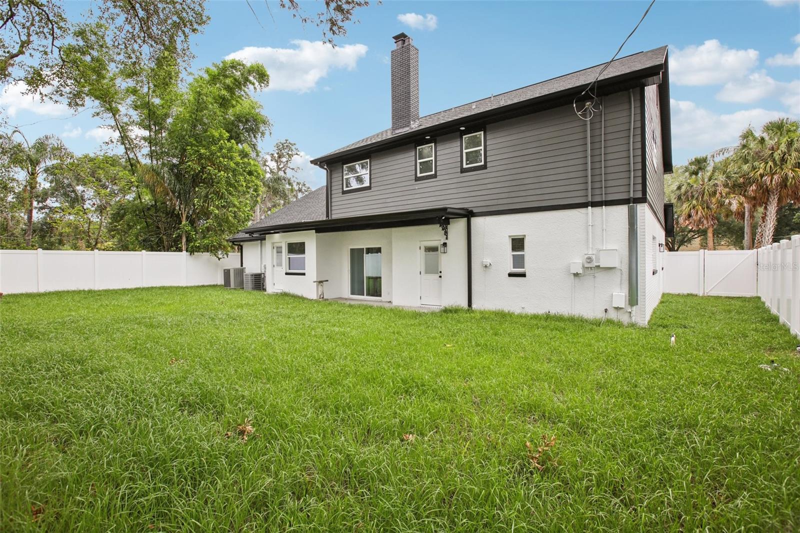 TEMPLE TERRACE ESTATES - Residential