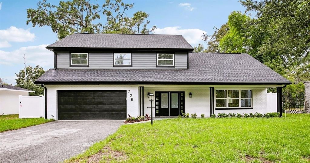 Photo of 226 Willowick Avenue, Temple Terrace, FL 33617 (MLS # TB8500463)