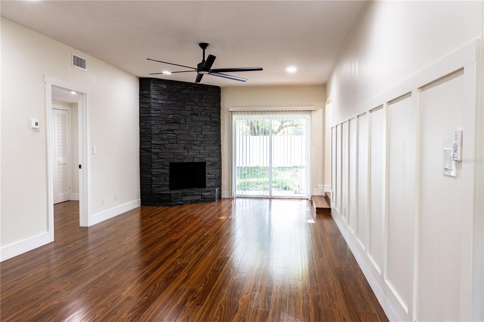 TEMPLE TERRACE ESTATES - Residential