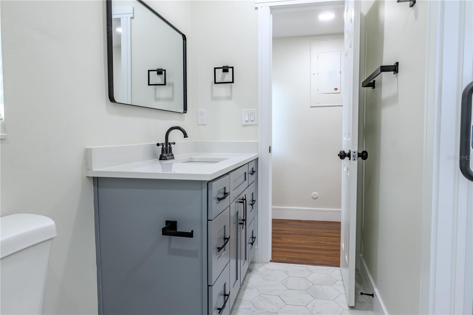 TEMPLE TERRACE ESTATES - Residential