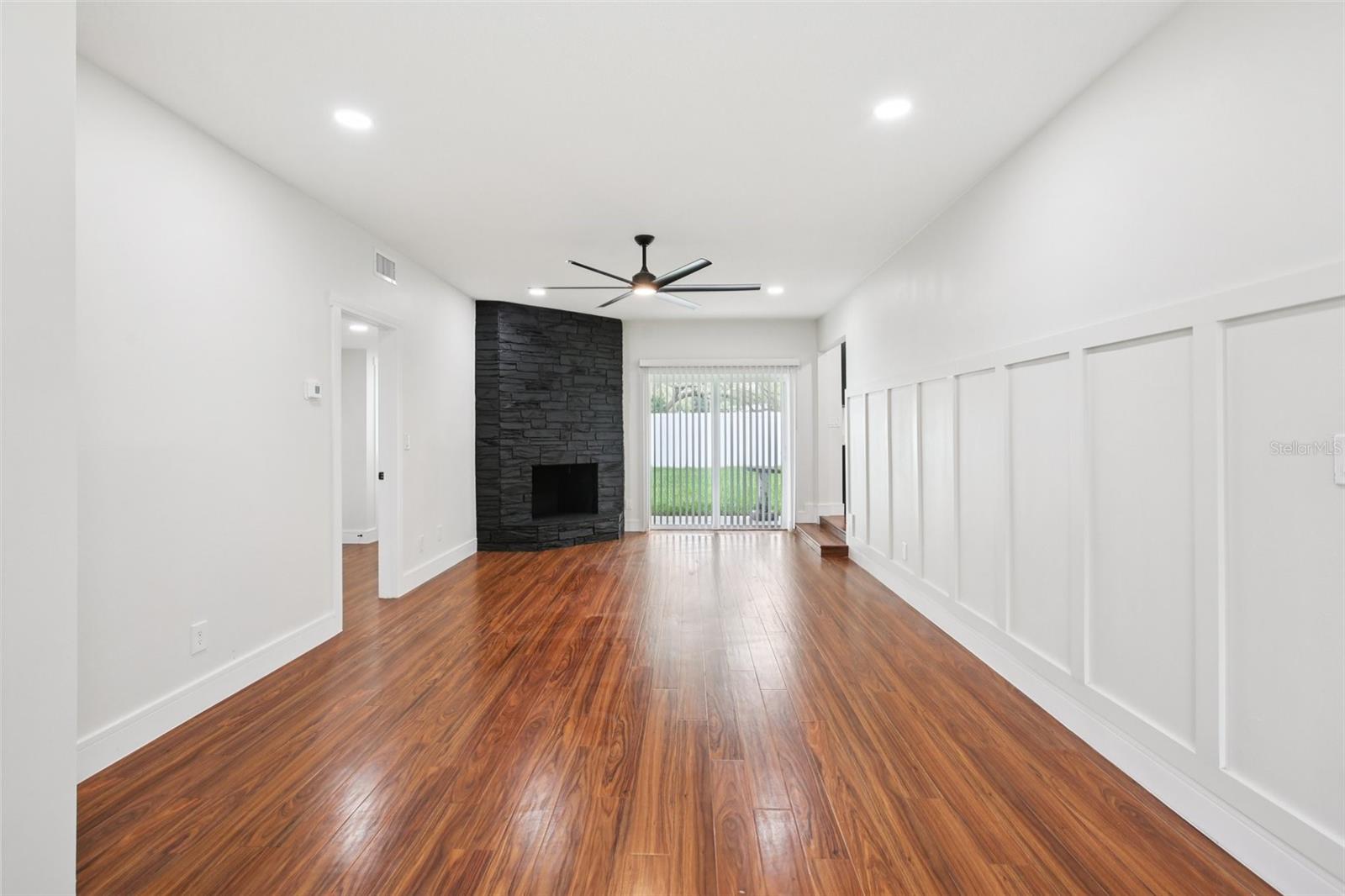 TEMPLE TERRACE ESTATES - Residential