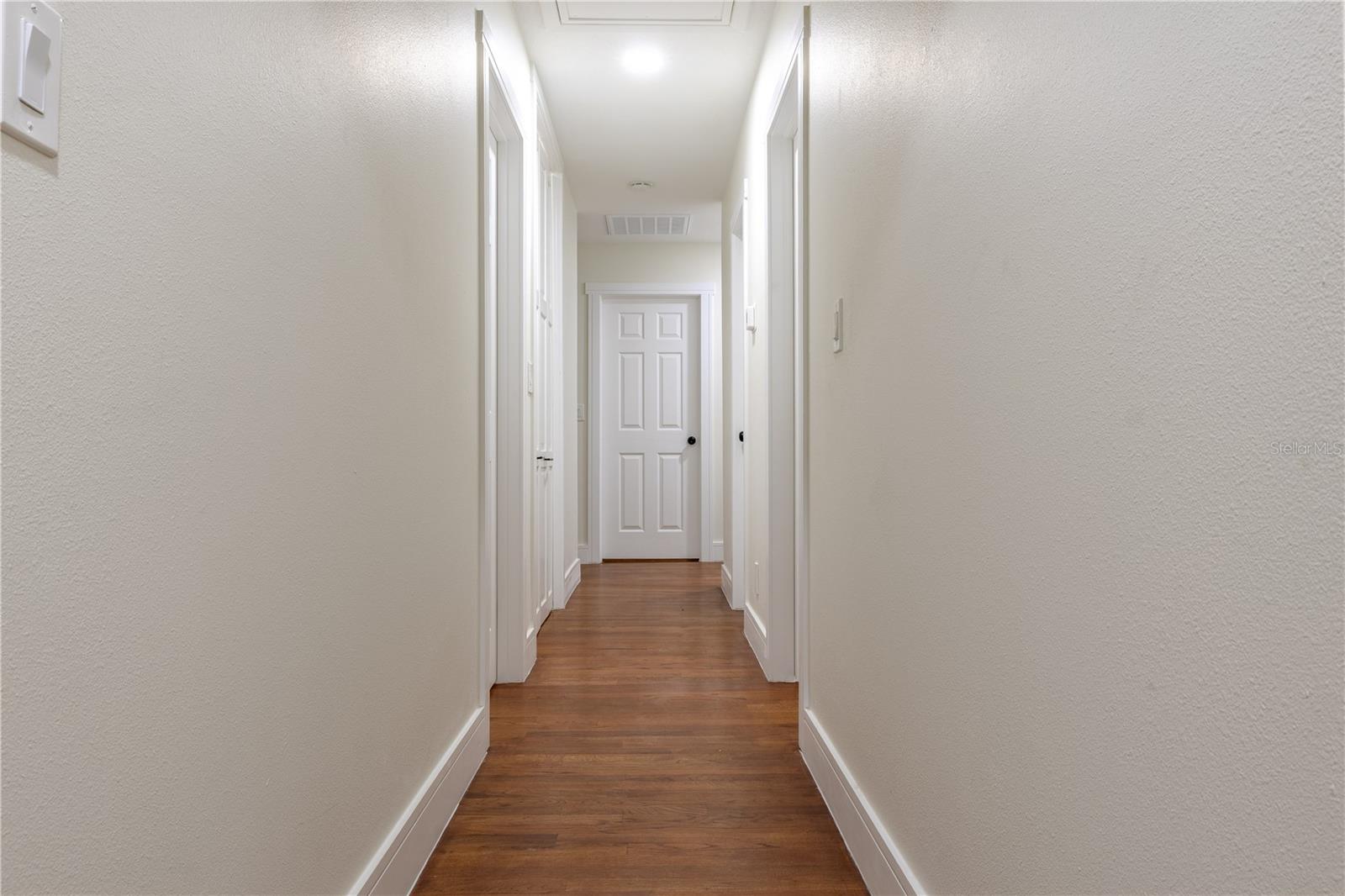 TEMPLE TERRACE ESTATES - Residential