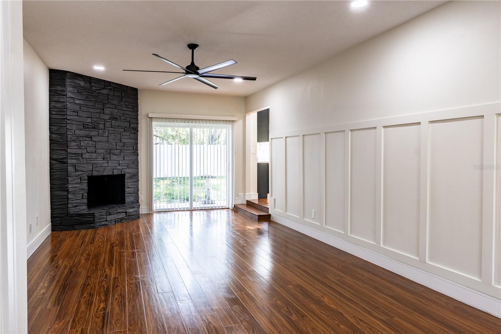 TEMPLE TERRACE ESTATES - Residential