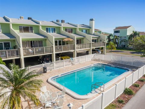 318 WINDRUSH BOULEVARD 10 INDIAN ROCKS BEACH FL 33785