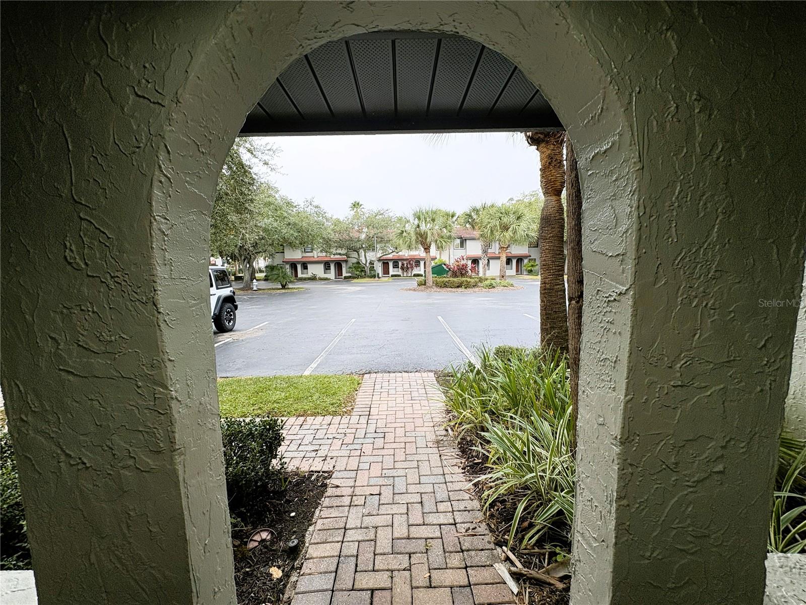 FANTASYWORLD CLUB VILLAS UNIT 1 - Residential