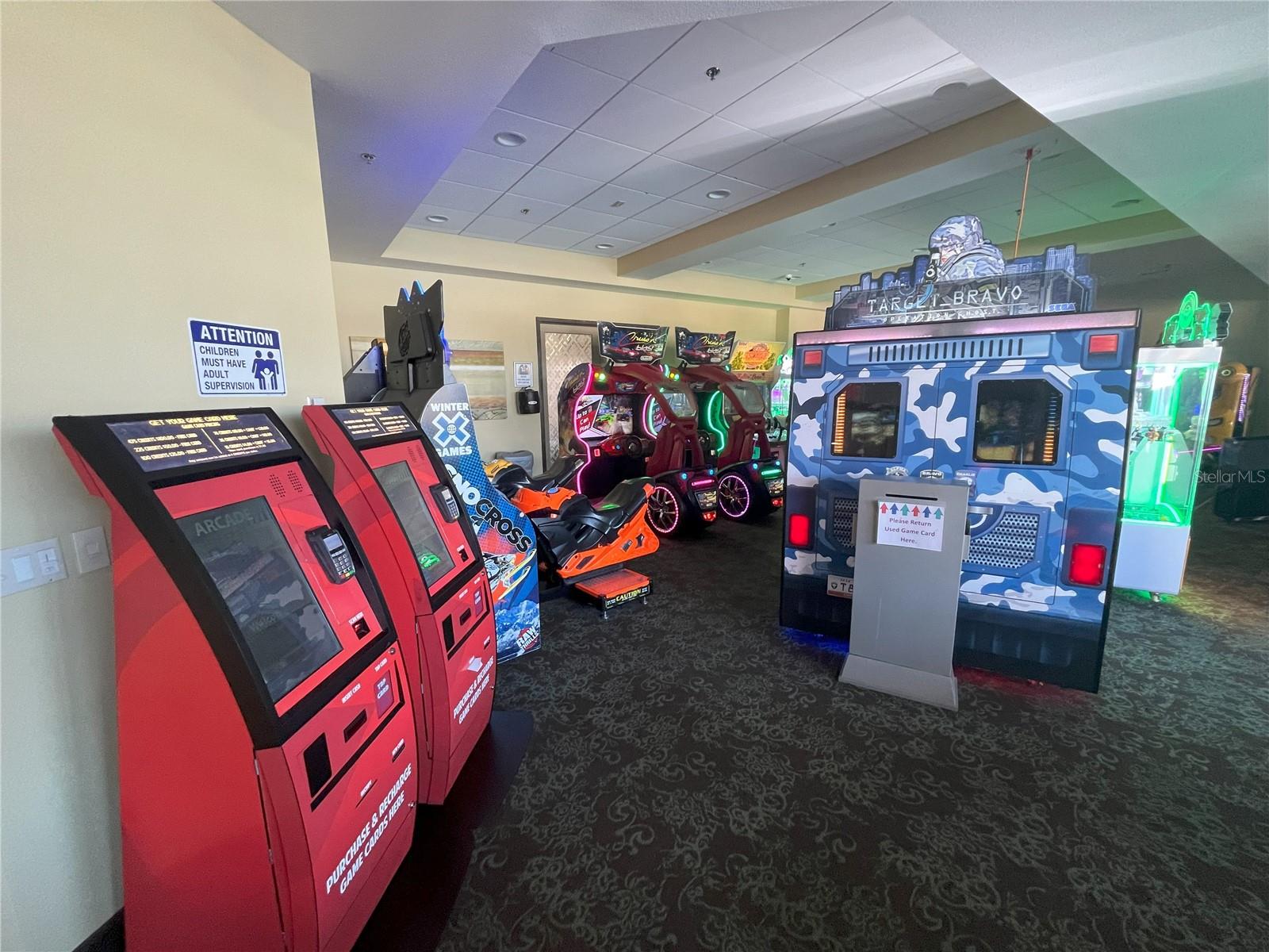 FANTASYWORLD CLUB VILLAS UNIT 1 - Residential