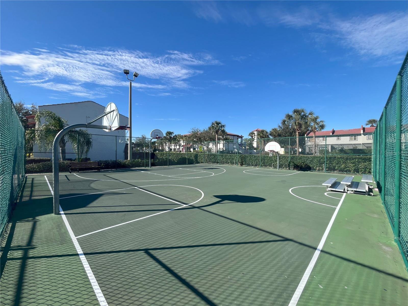 FANTASYWORLD CLUB VILLAS UNIT 1 - Residential