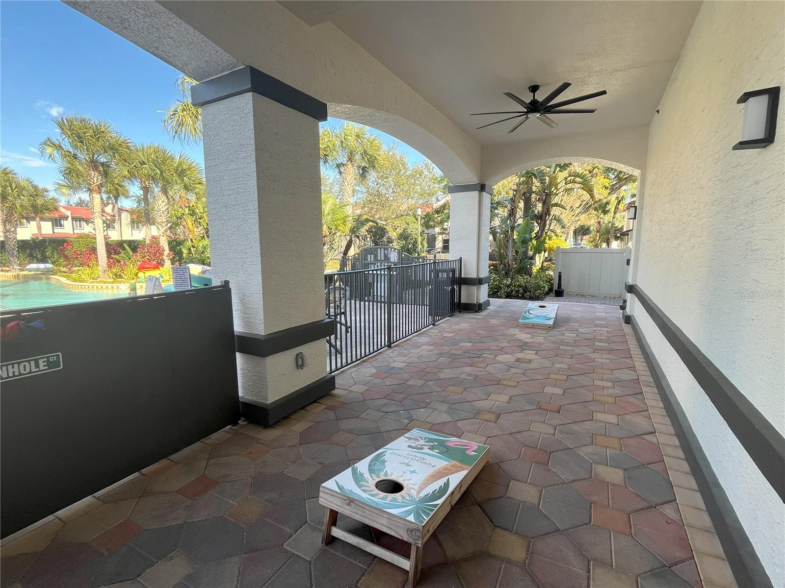 FANTASYWORLD CLUB VILLAS UNIT 1 - Residential