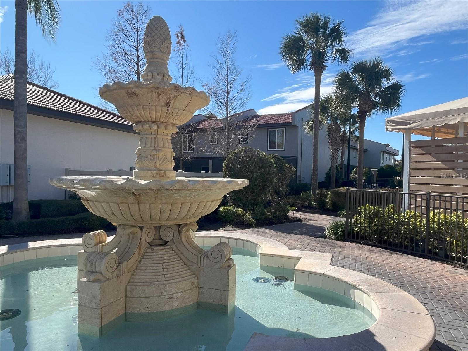 FANTASYWORLD CLUB VILLAS UNIT 1 - Residential