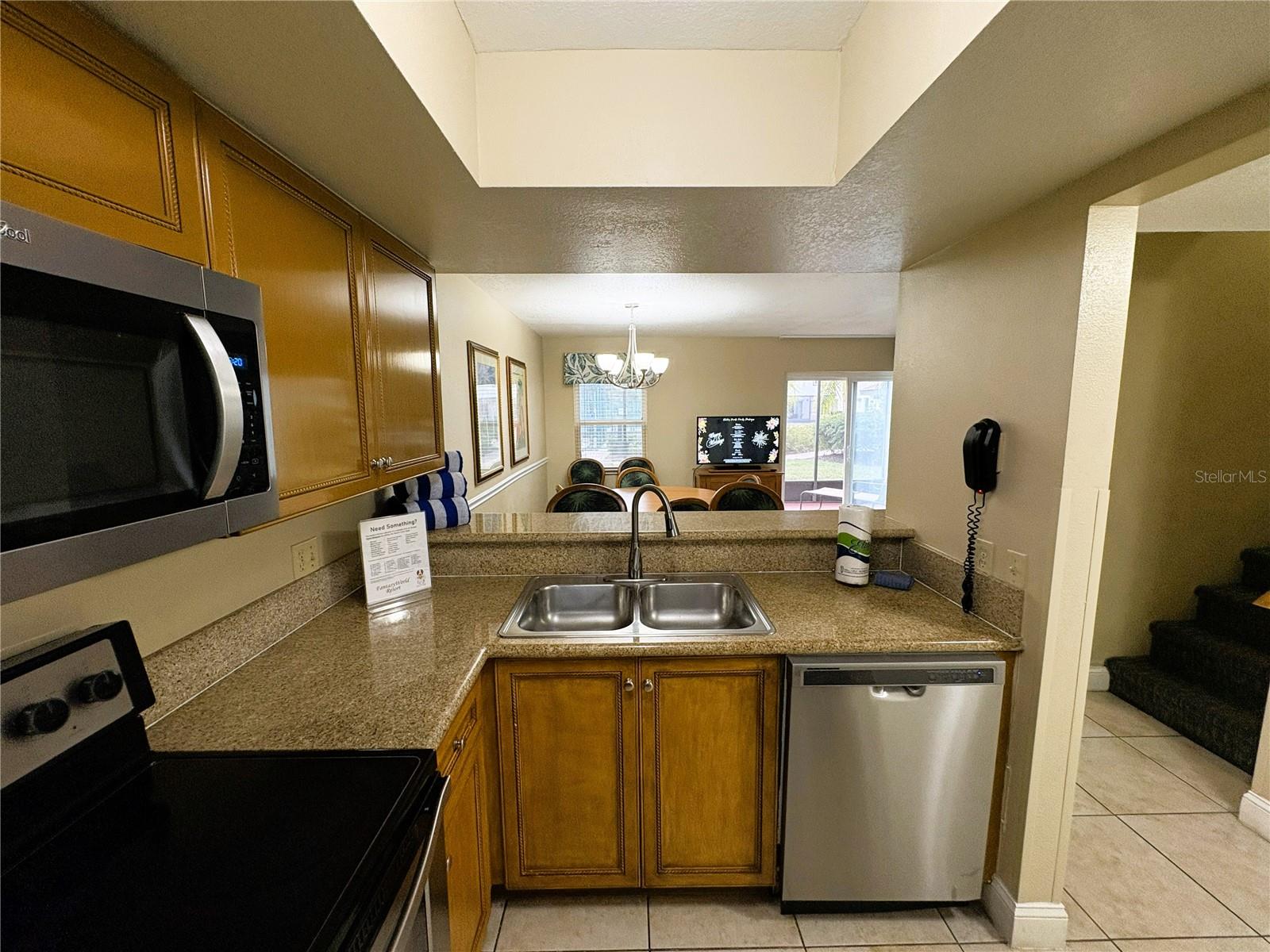 FANTASYWORLD CLUB VILLAS UNIT 1 - Residential