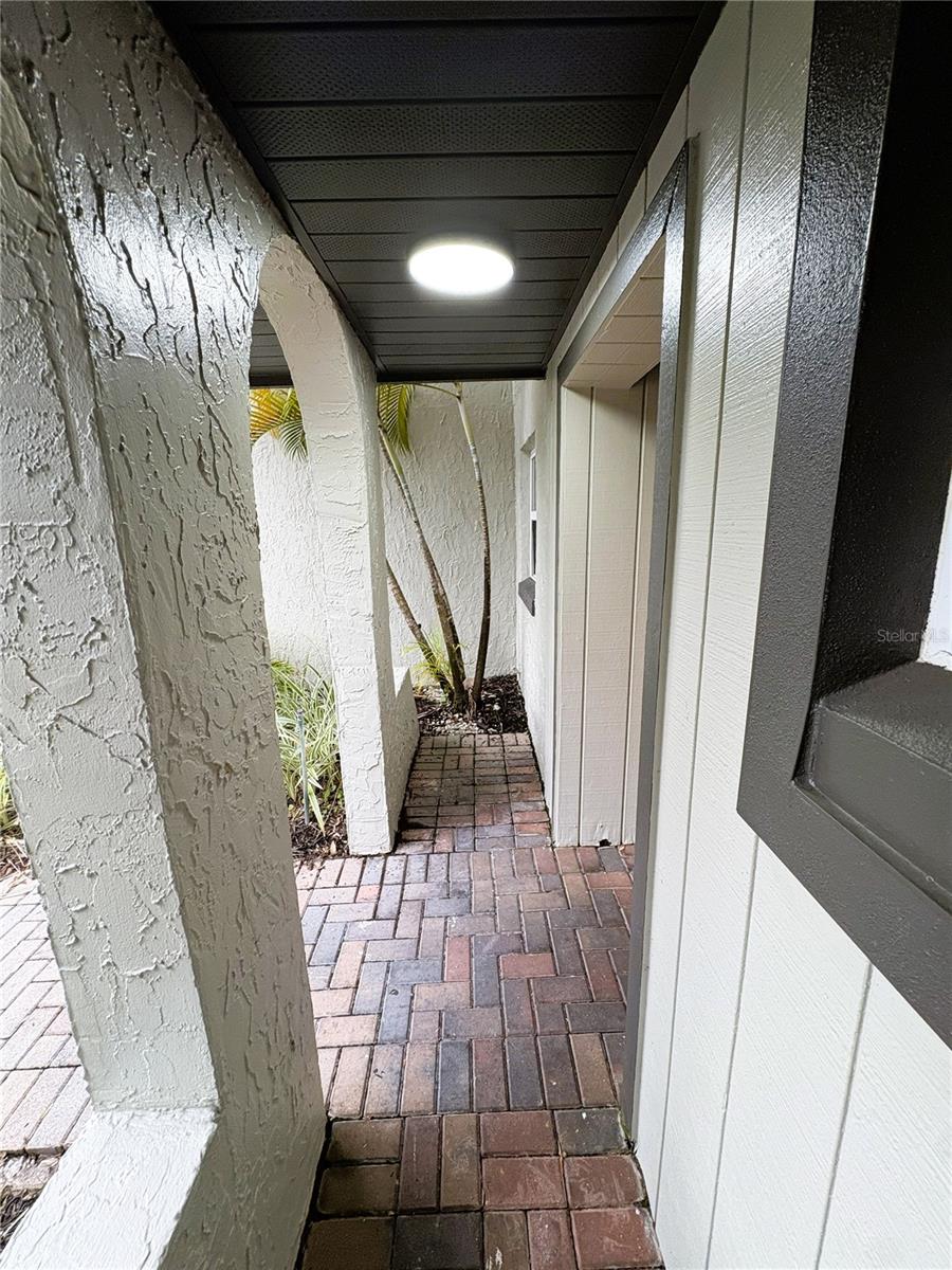 FANTASYWORLD CLUB VILLAS UNIT 1 - Residential