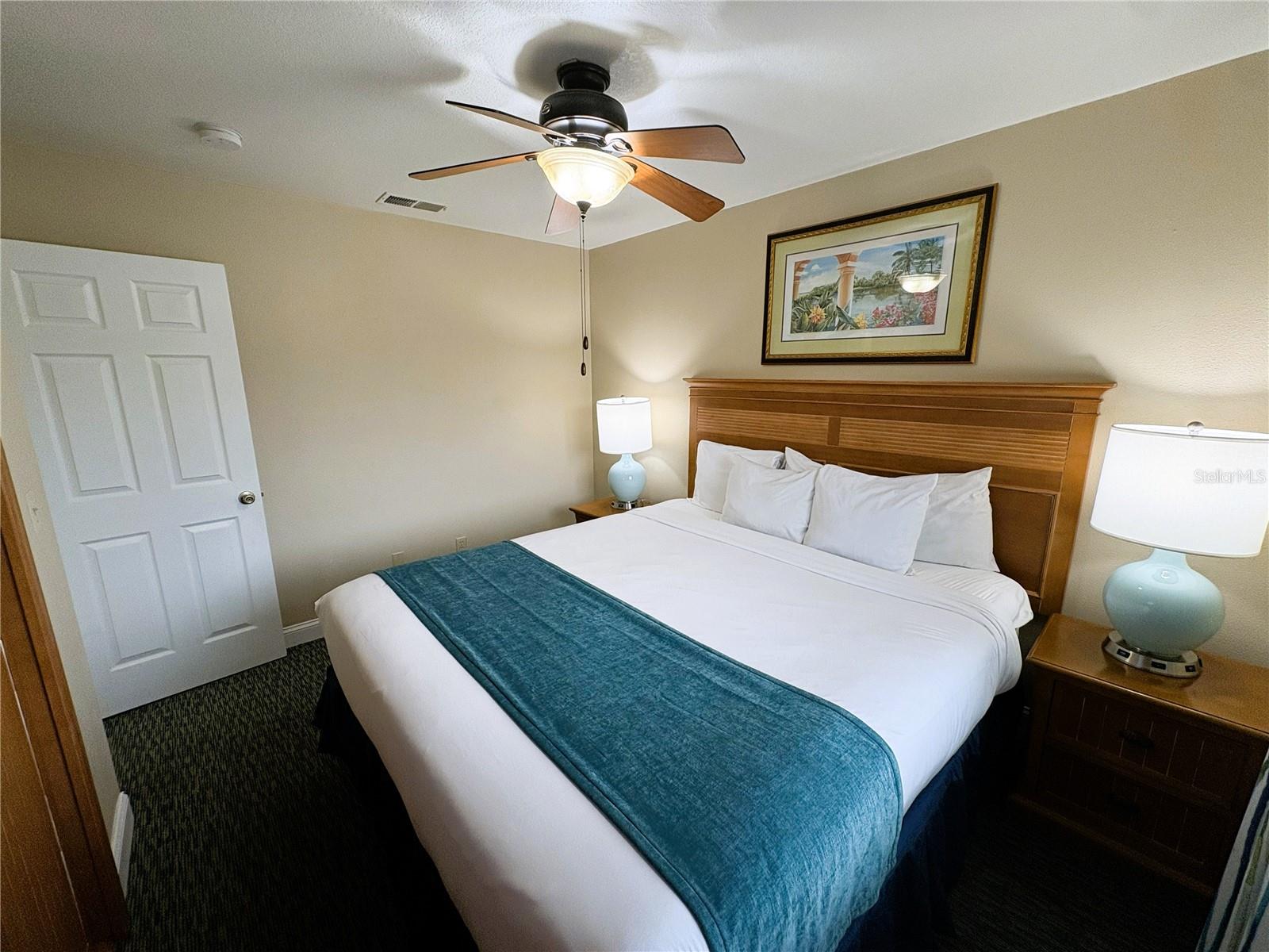 FANTASYWORLD CLUB VILLAS UNIT 1 - Residential