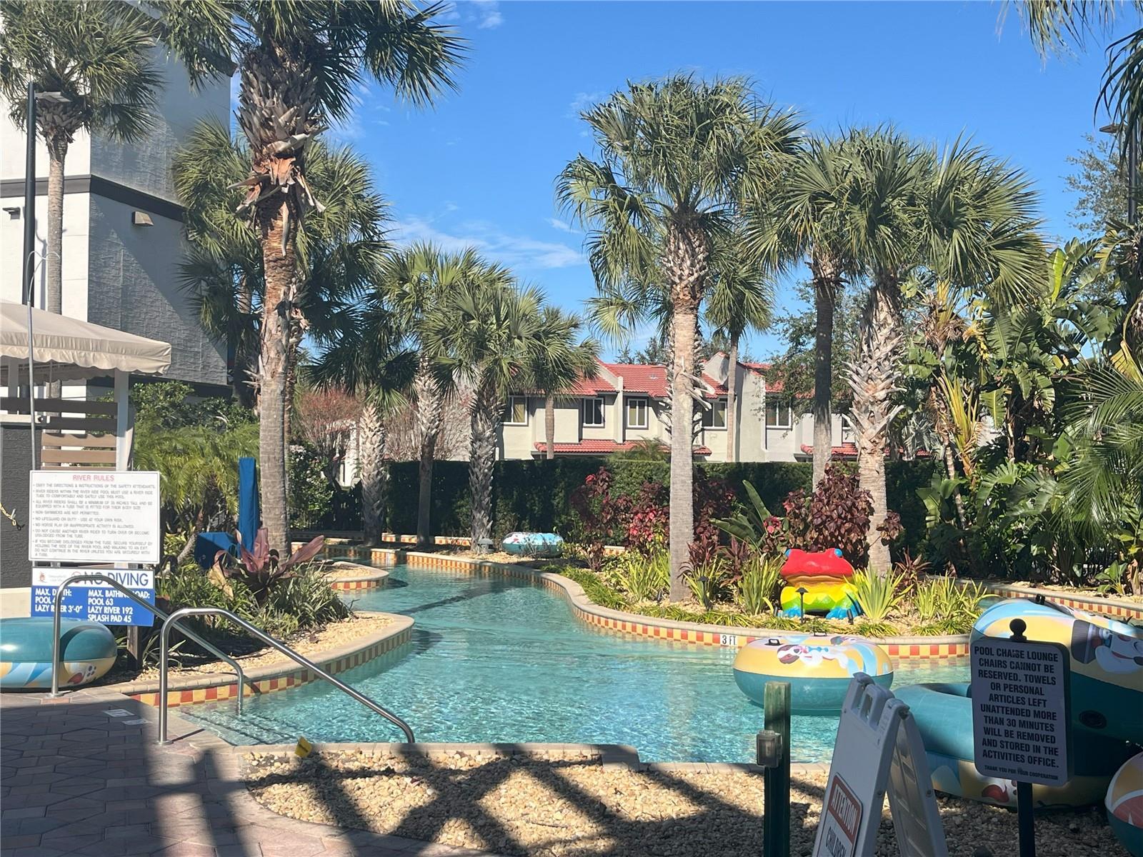 FANTASYWORLD CLUB VILLAS UNIT 1 - Residential