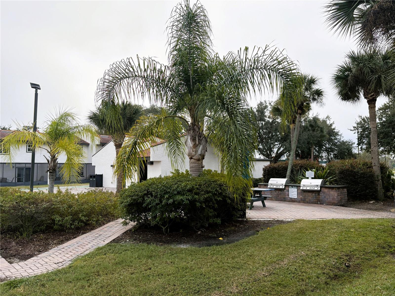 FANTASYWORLD CLUB VILLAS UNIT 1 - Residential