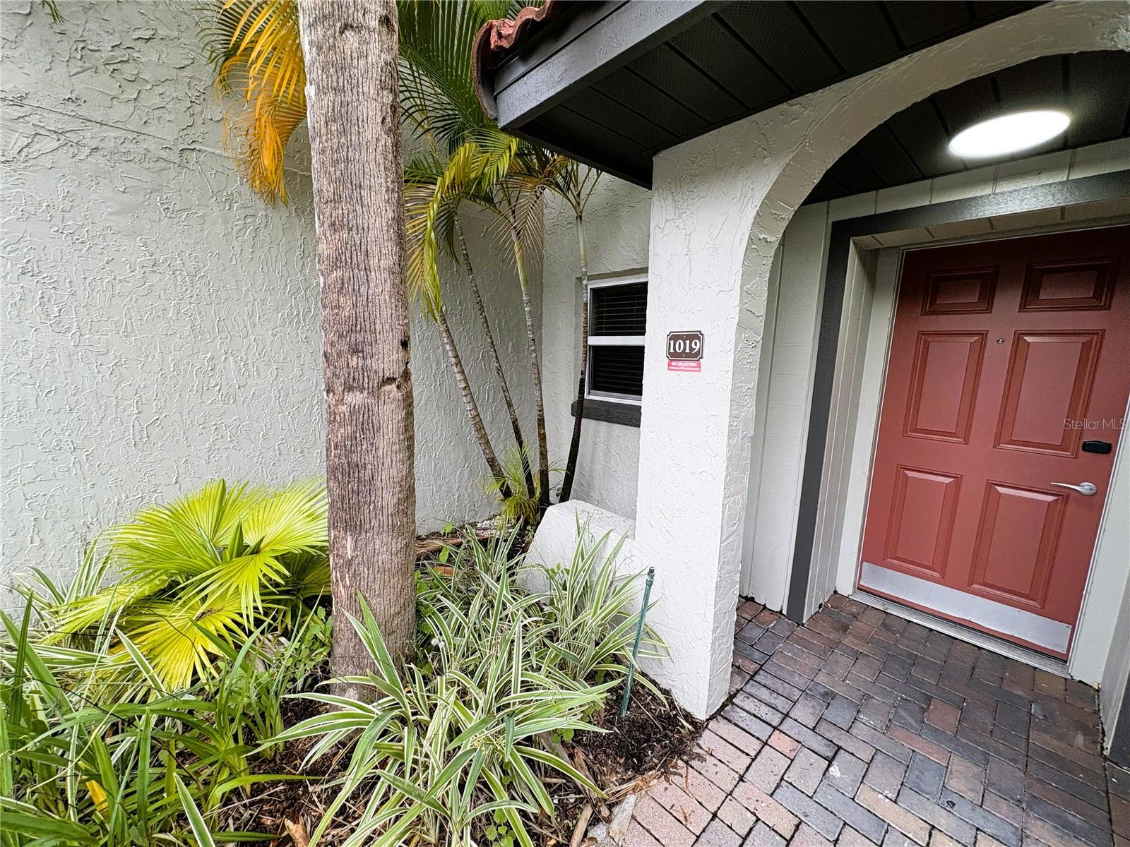 FANTASYWORLD CLUB VILLAS UNIT 1 - Residential