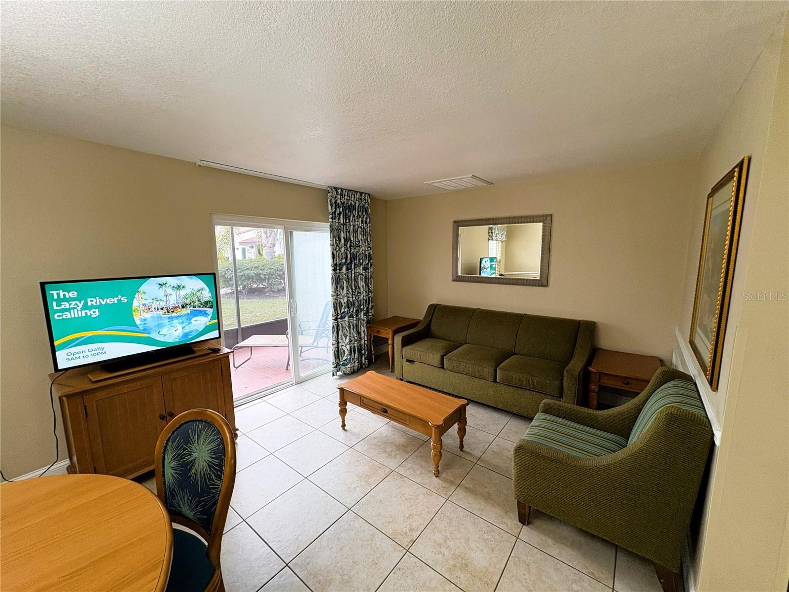 FANTASYWORLD CLUB VILLAS UNIT 1 - Residential