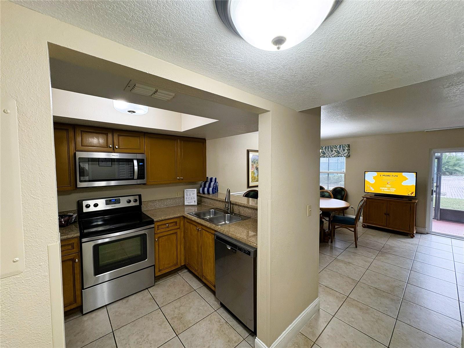 FANTASYWORLD CLUB VILLAS UNIT 1 - Residential