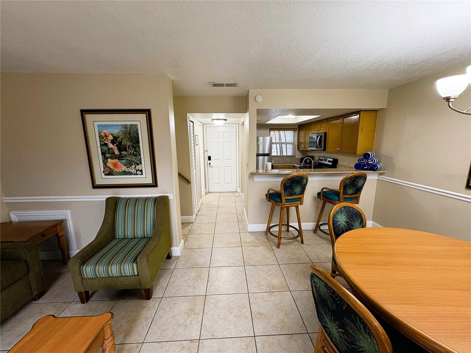 FANTASYWORLD CLUB VILLAS UNIT 1 - Residential