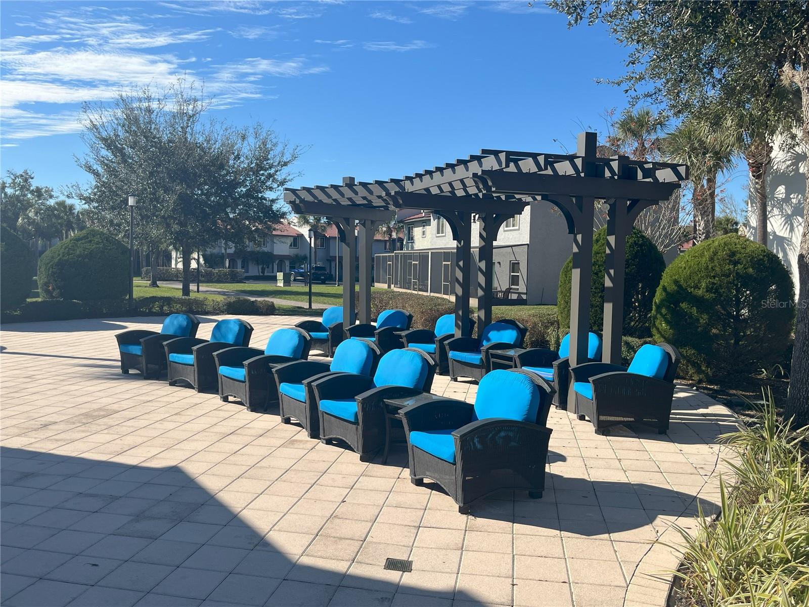 FANTASYWORLD CLUB VILLAS UNIT 1 - Residential