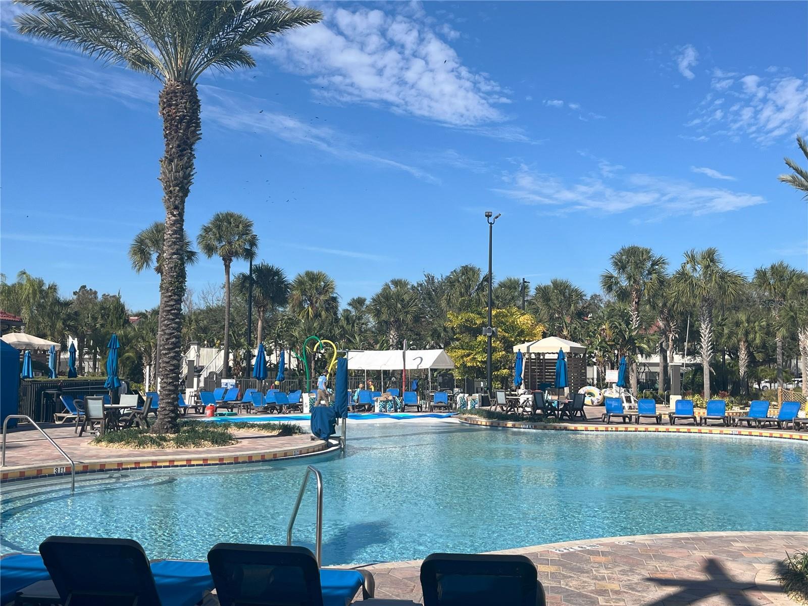 FANTASYWORLD CLUB VILLAS UNIT 1 - Residential