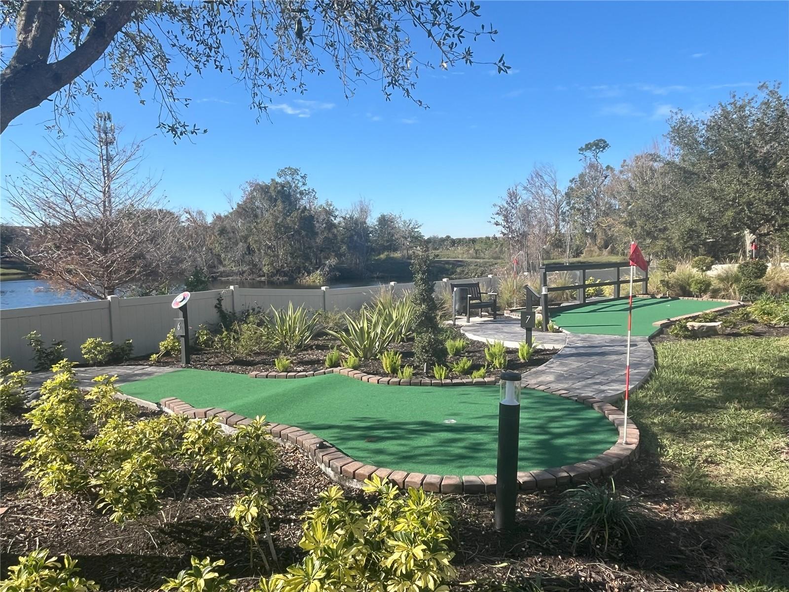 FANTASYWORLD CLUB VILLAS UNIT 1 - Residential