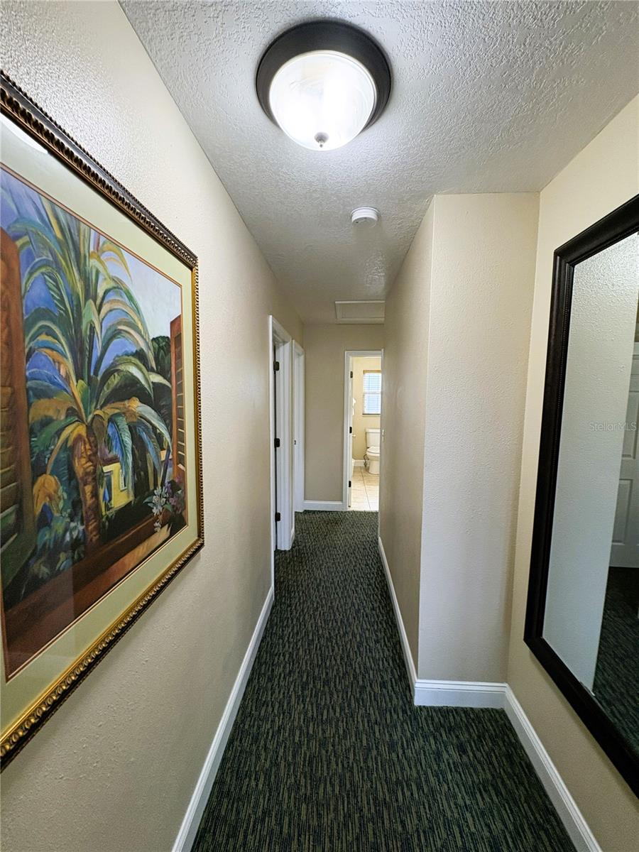 FANTASYWORLD CLUB VILLAS UNIT 1 - Residential