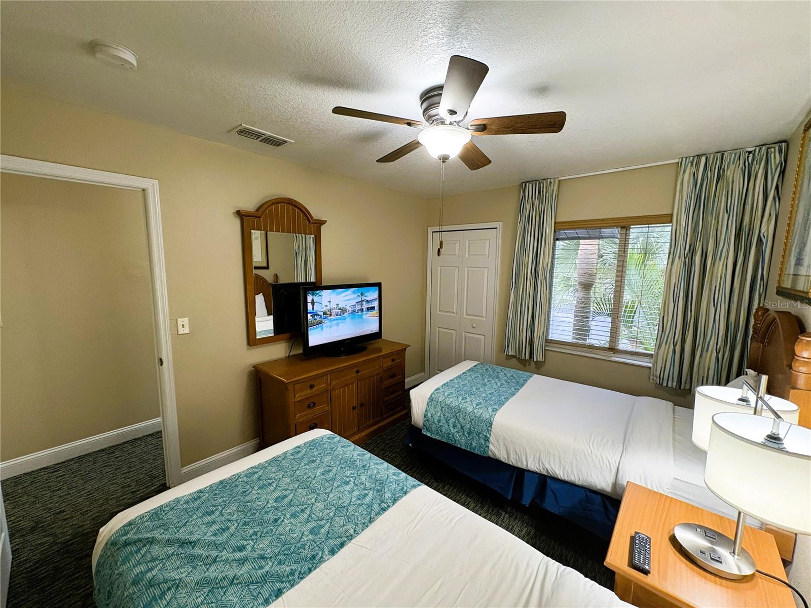 FANTASYWORLD CLUB VILLAS UNIT 1 - Residential