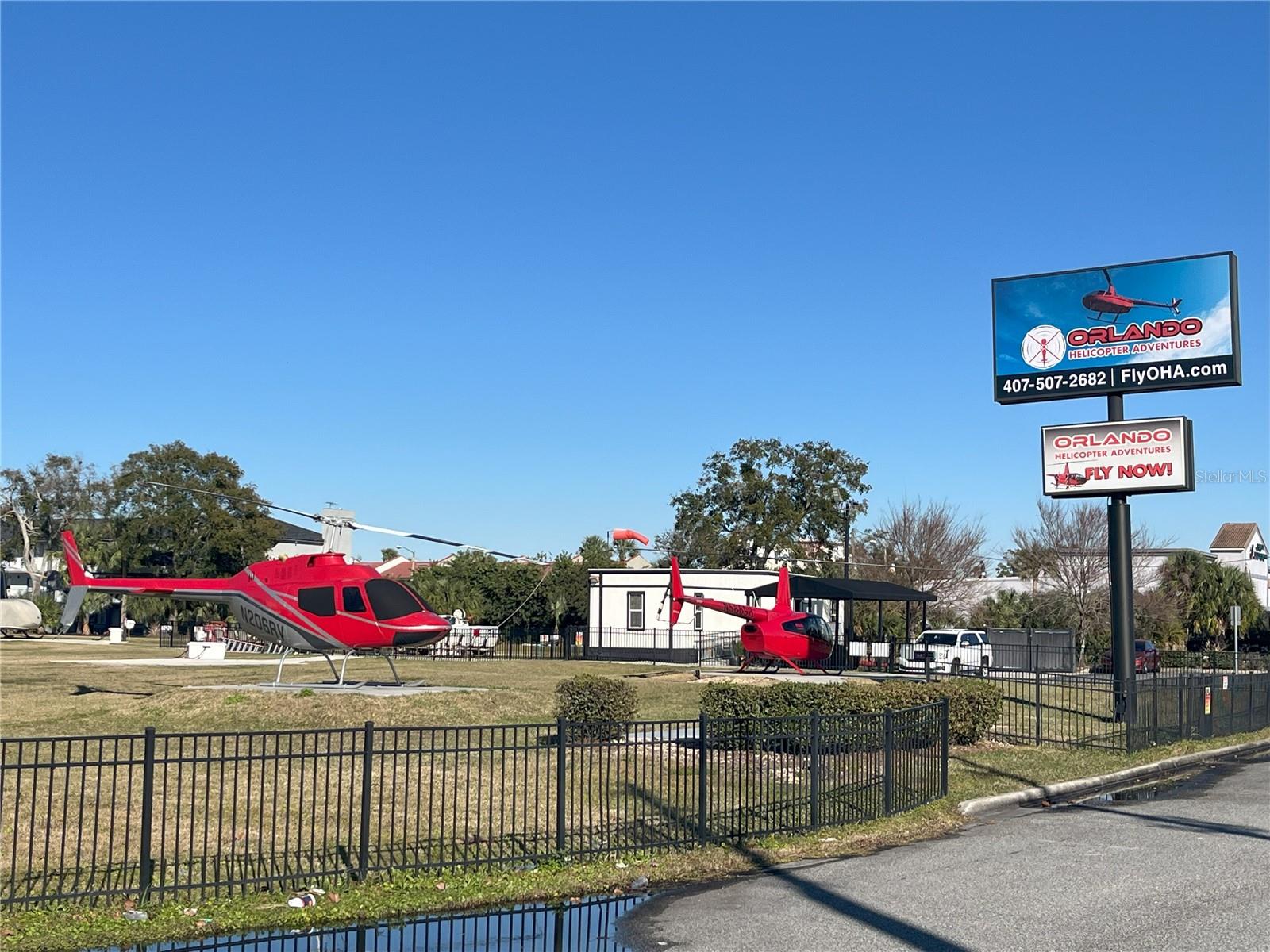 FANTASYWORLD CLUB VILLAS UNIT 1 - Residential