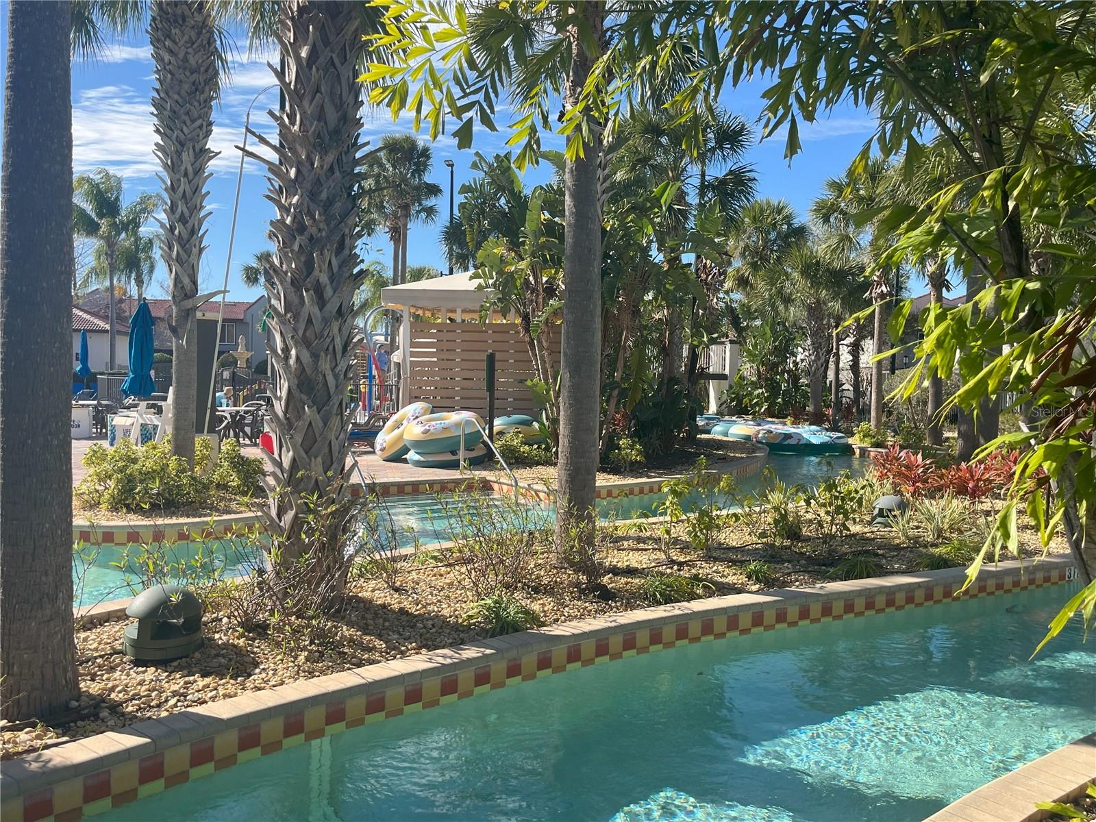 FANTASYWORLD CLUB VILLAS UNIT 1 - Residential