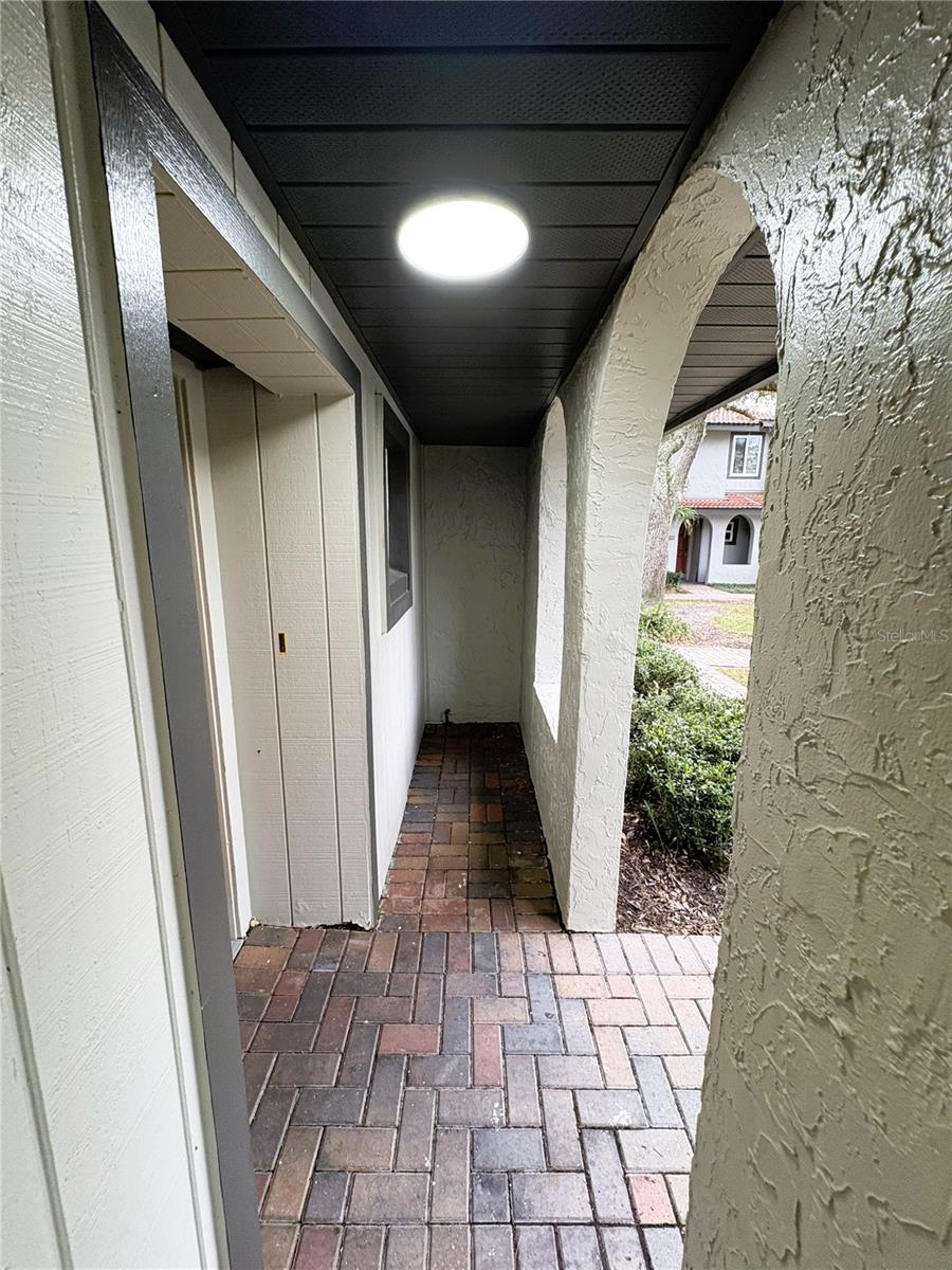 FANTASYWORLD CLUB VILLAS UNIT 1 - Residential