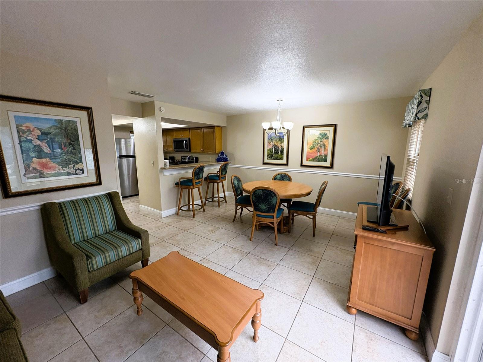 FANTASYWORLD CLUB VILLAS UNIT 1 - Residential