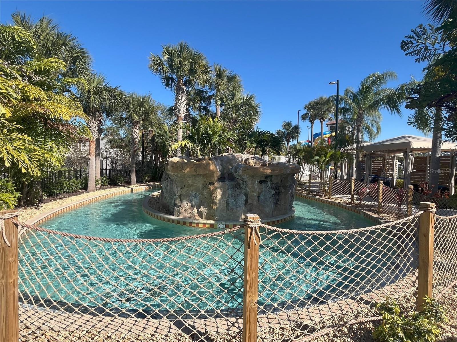 FANTASYWORLD CLUB VILLAS UNIT 1 - Residential