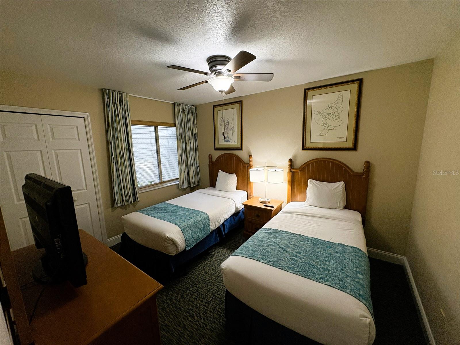 FANTASYWORLD CLUB VILLAS UNIT 1 - Residential