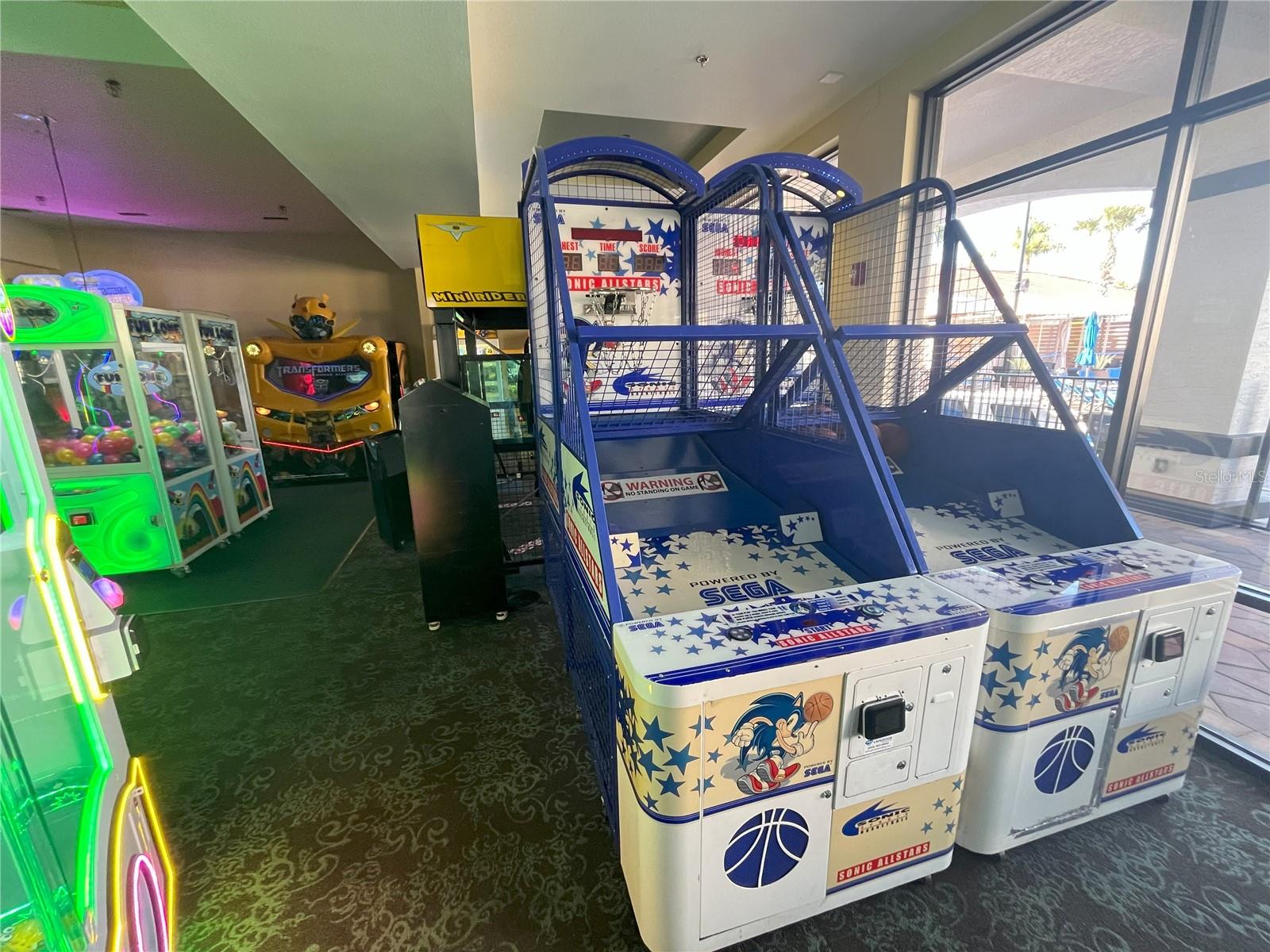 FANTASYWORLD CLUB VILLAS UNIT 1 - Residential