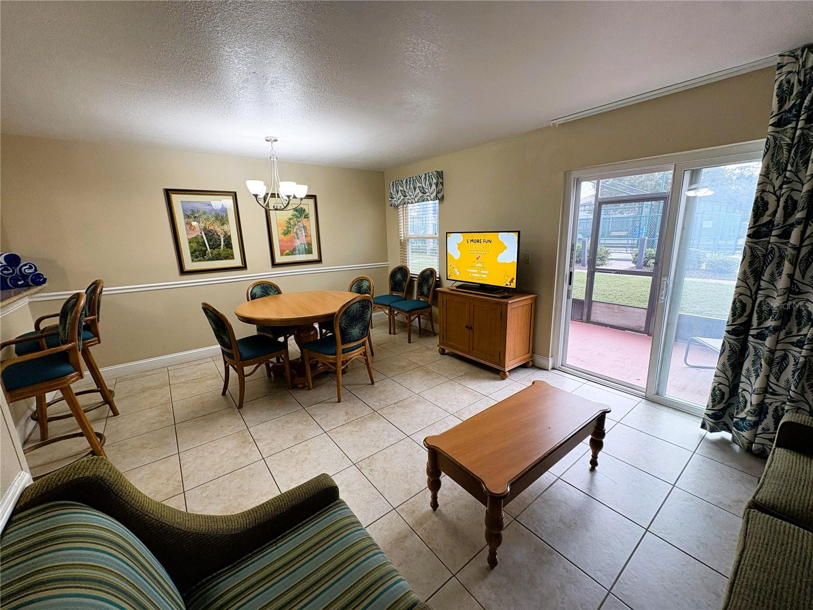 FANTASYWORLD CLUB VILLAS UNIT 1 - Residential