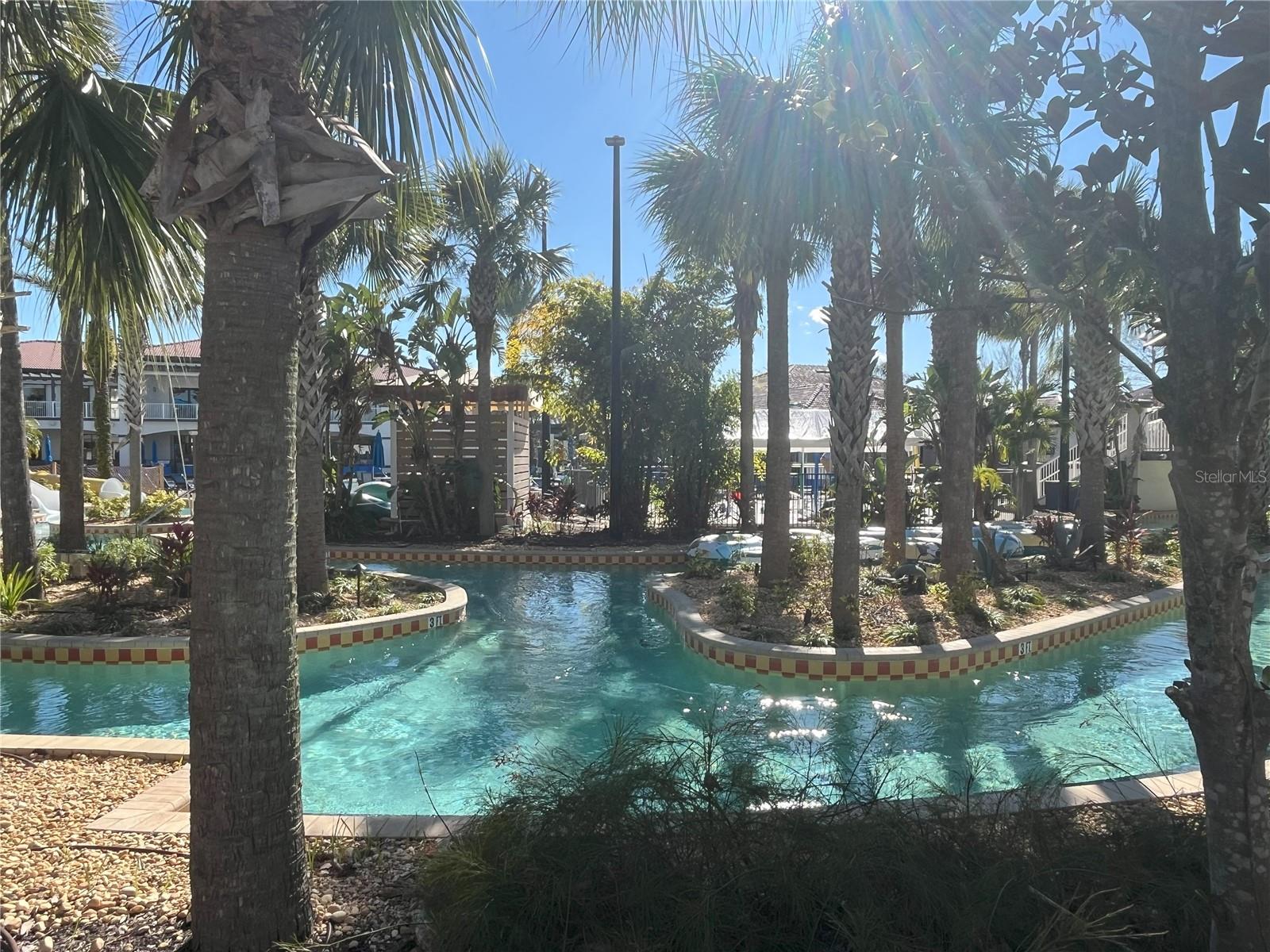 FANTASYWORLD CLUB VILLAS UNIT 1 - Residential