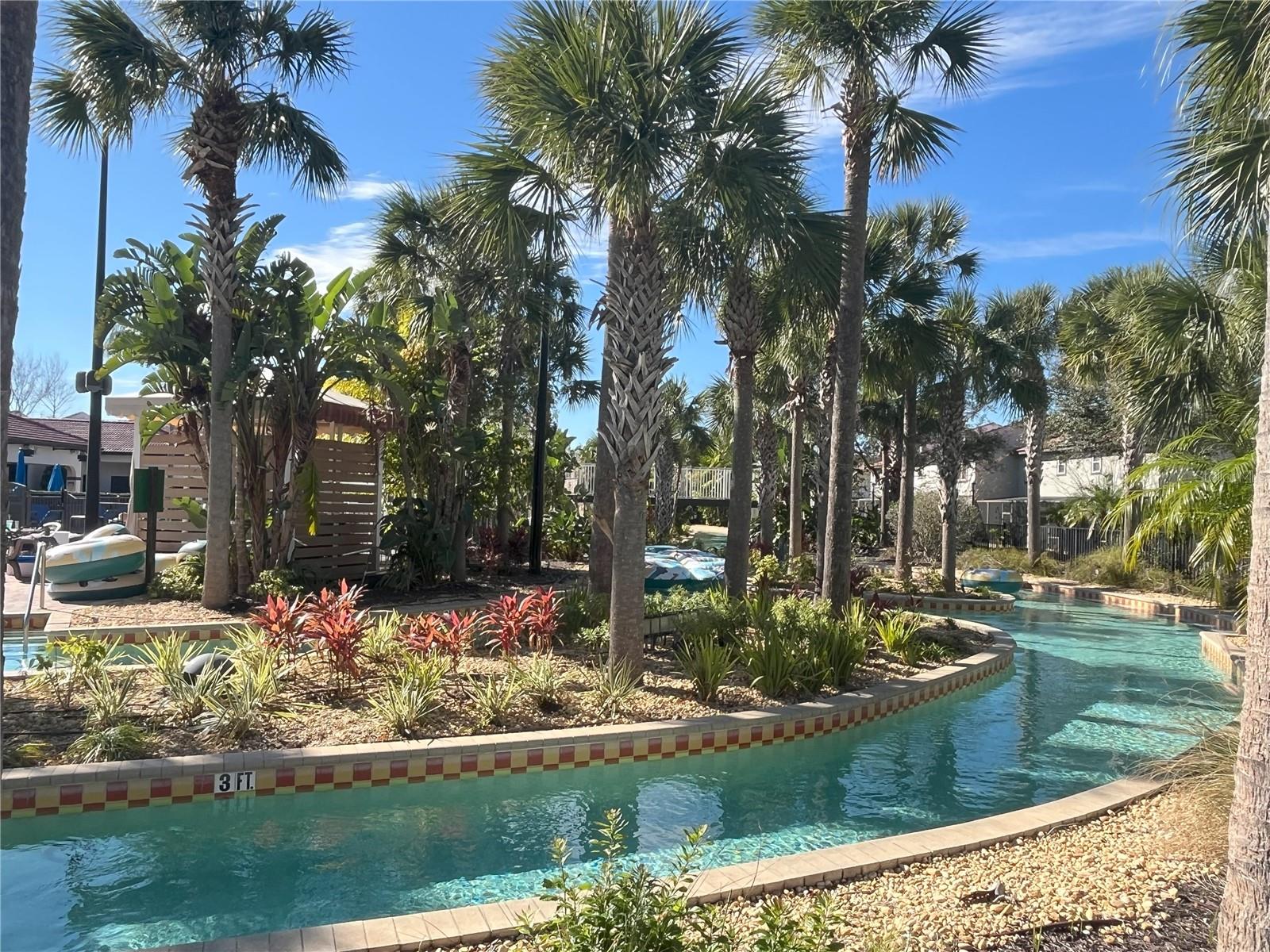 FANTASYWORLD CLUB VILLAS UNIT 1 - Residential