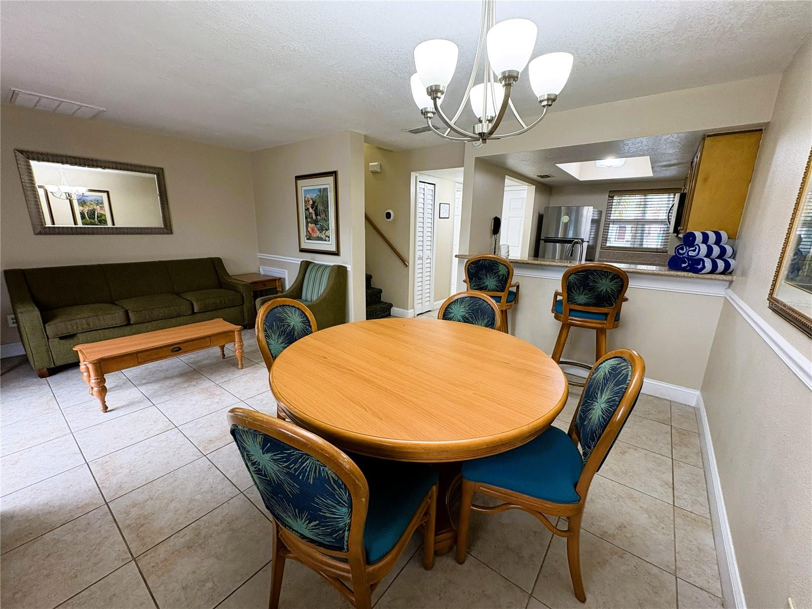 FANTASYWORLD CLUB VILLAS UNIT 1 - Residential