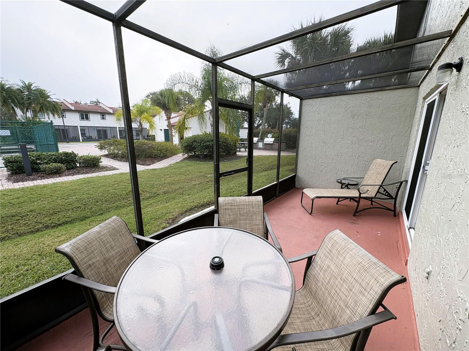 FANTASYWORLD CLUB VILLAS UNIT 1 - Residential