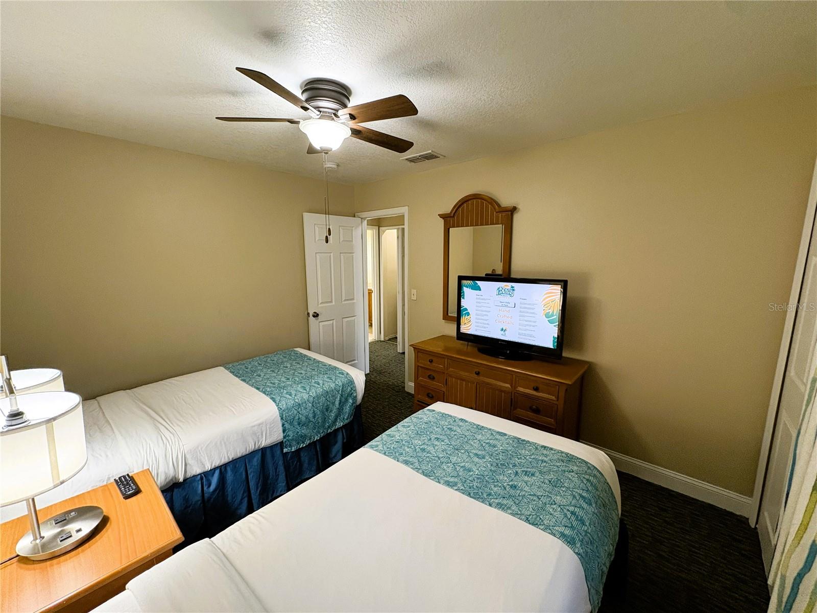 FANTASYWORLD CLUB VILLAS UNIT 1 - Residential