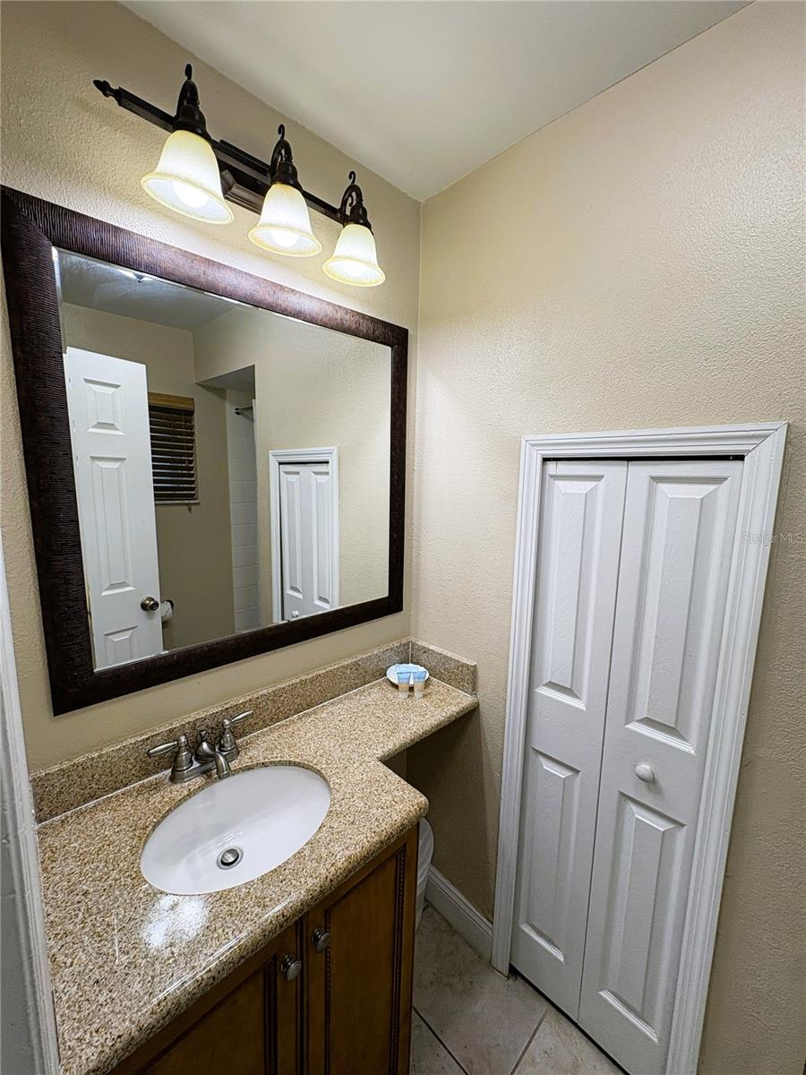 FANTASYWORLD CLUB VILLAS UNIT 1 - Residential