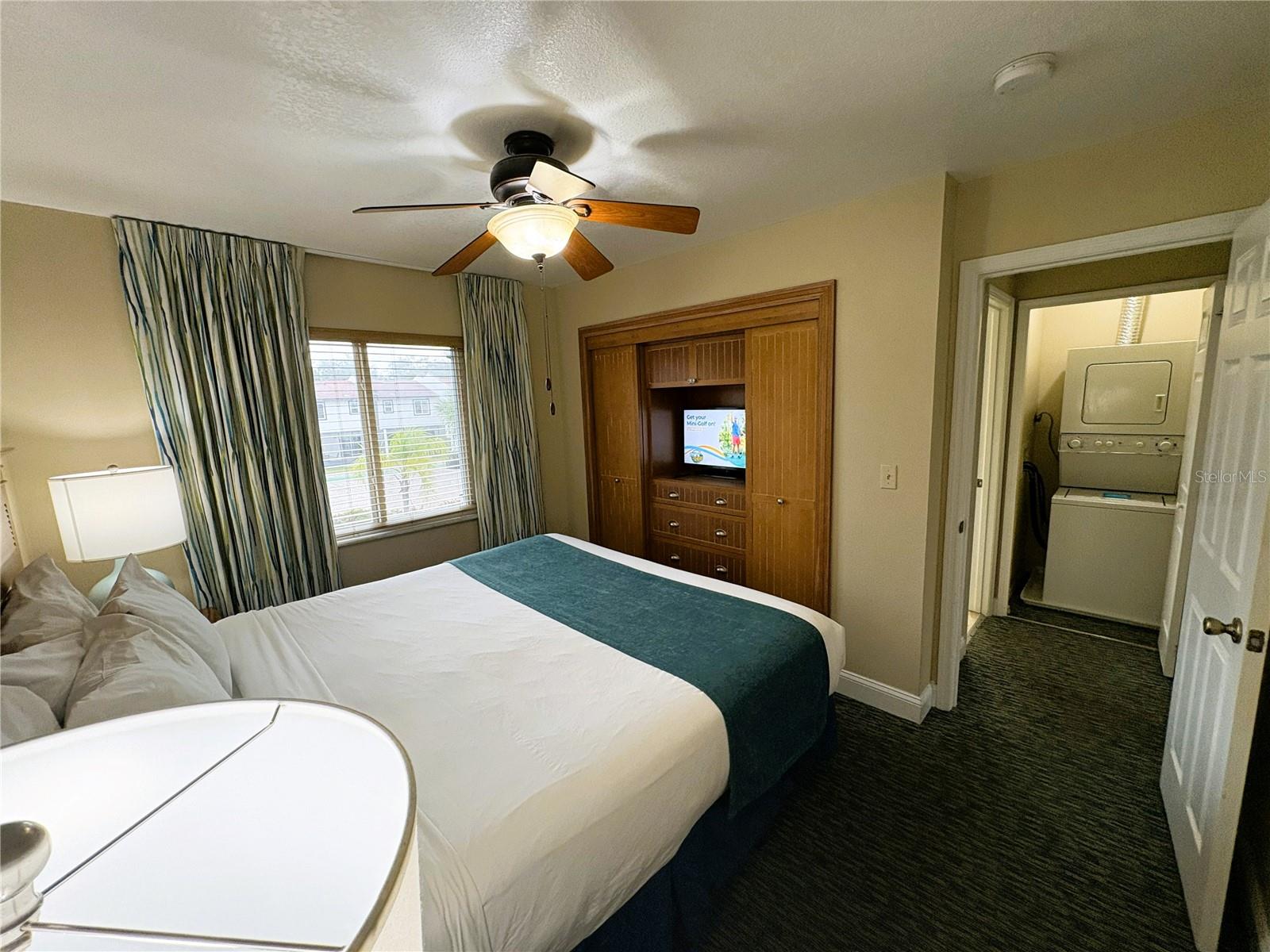 FANTASYWORLD CLUB VILLAS UNIT 1 - Residential