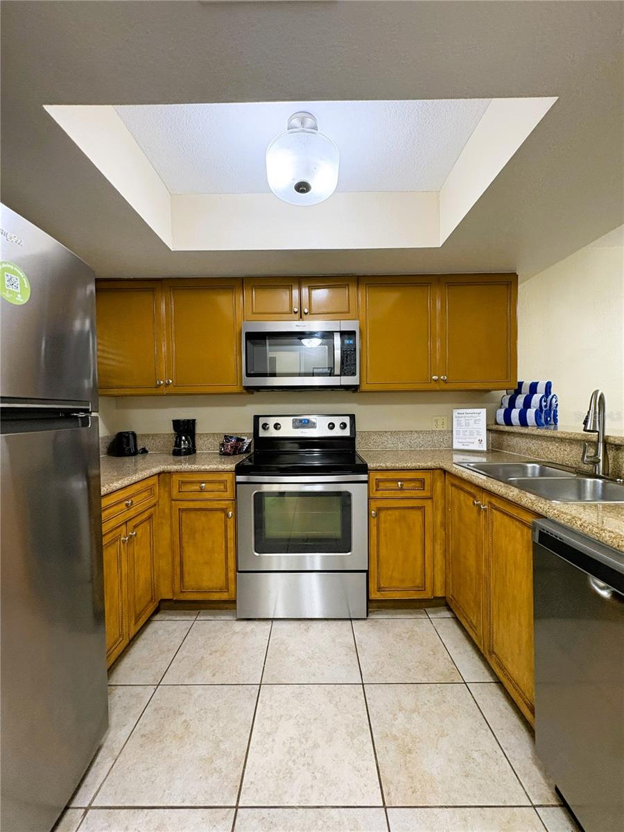 FANTASYWORLD CLUB VILLAS UNIT 1 - Residential