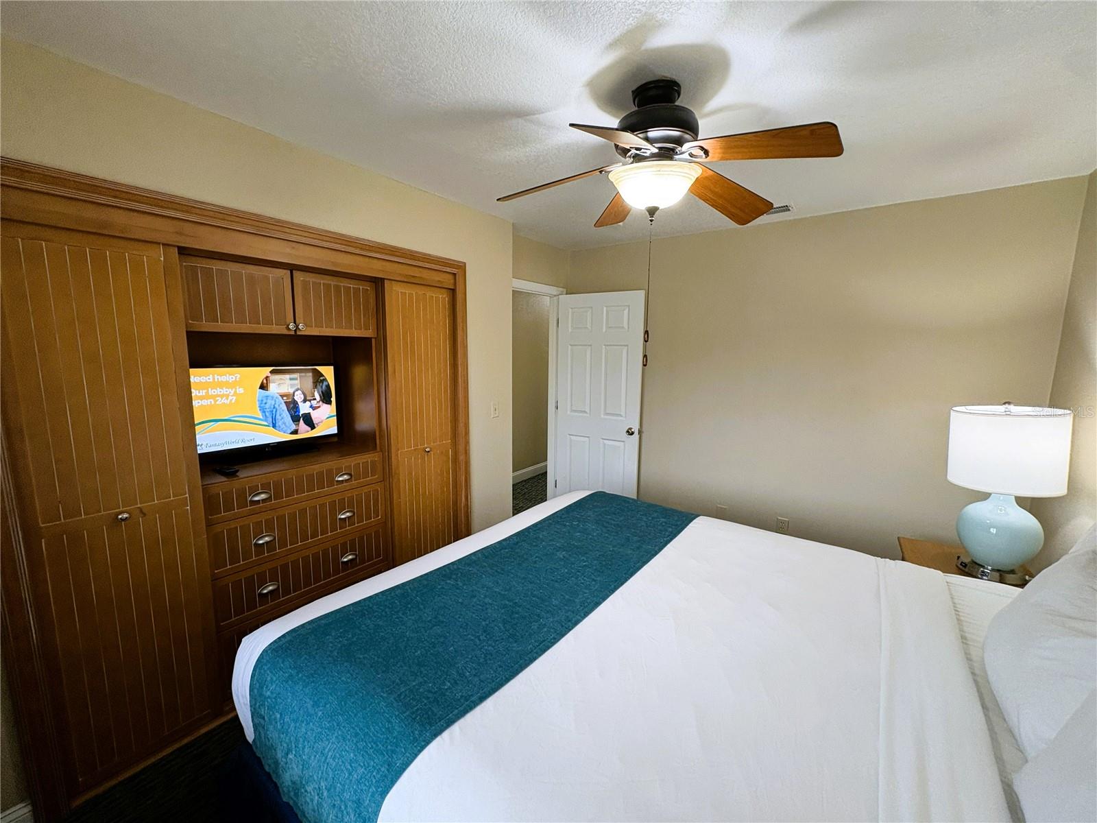 FANTASYWORLD CLUB VILLAS UNIT 1 - Residential