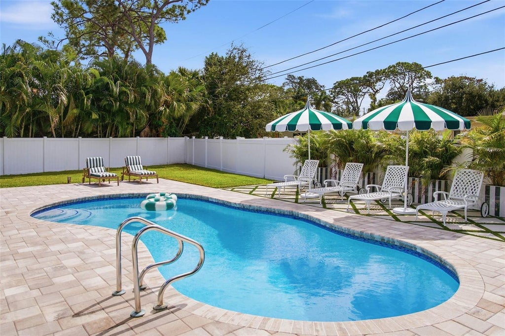 Photo of 1700 63rd Terrace S, St Petersburg, FL 33712 (MLS # TB8555896)