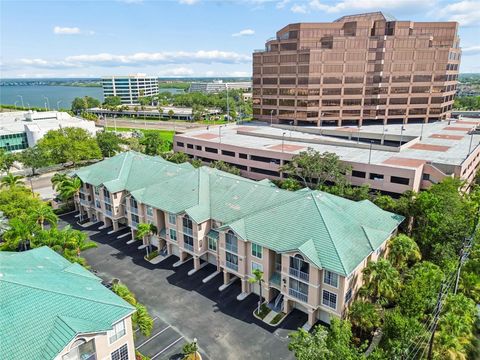 Photo of 5211 Bay Club Circle, Tampa, FL 33607 (MLS # TB8532063)